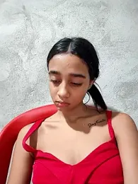 Zoe_Sweett18 webcam model stream image