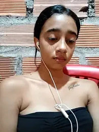 Zoe_Sweett18 webcam model stream image