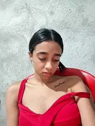 Zoe_Sweett18 webcam model stream image