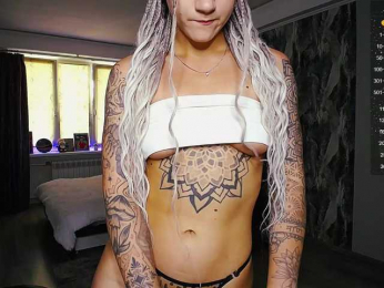 sweetiekittie webcam model stream image