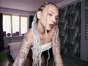 sweetiekittie webcam model stream image