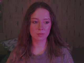 kira-m webcam model stream image