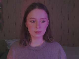 kira-m webcam model stream image