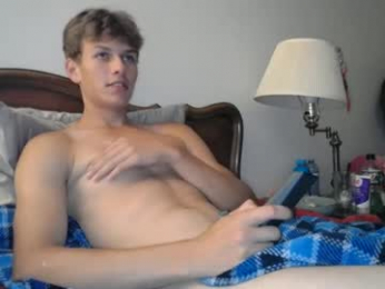 izzame2 webcam model stream image