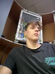 ilyahr webcam model stream image