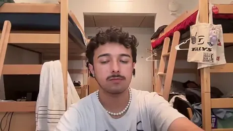 Gorillabutt1414 webcam model stream image