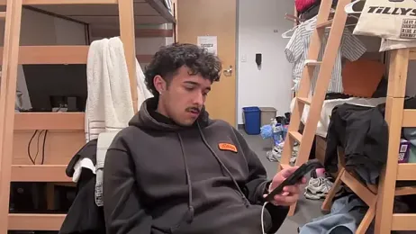 Gorillabutt1414 webcam model stream image