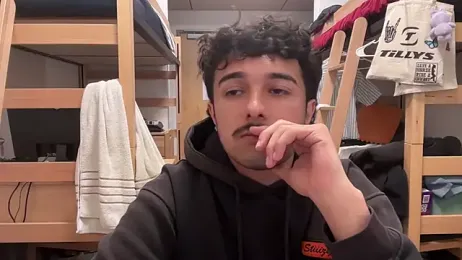 Gorillabutt1414 webcam model stream image