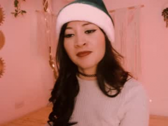 isis_diosa webcam chaturbate model stream image
