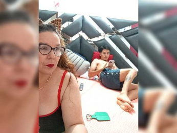 AfroditaMilf69 webcam bongacams model stream image