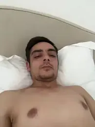DumyXXX06 webcam model stream image