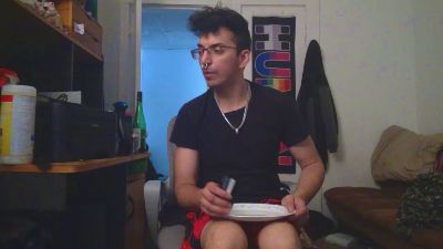 Dmarchetta webcam model stream image