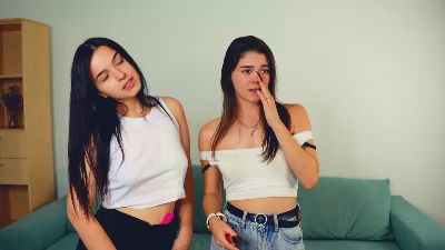 HerthaKava webcam model stream image