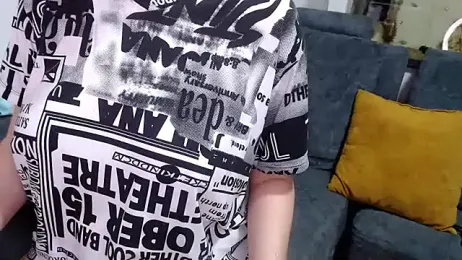 kamila-diablita webcam stripchat model stream image