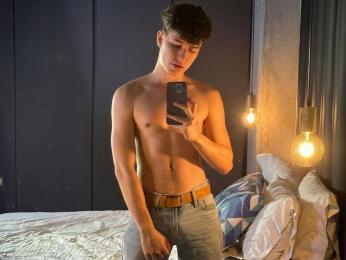 AdrianMorelli webcam livejasmin model stream image