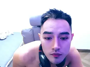 Ruize531 webcam model stream image