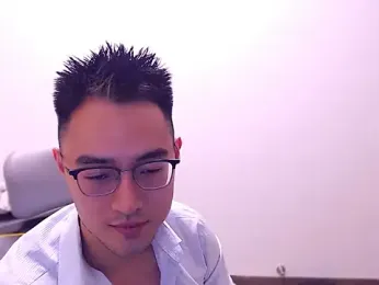 Ruize531 webcam model stream image