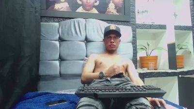 Ros_Daddy19 webcam model stream image