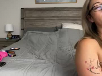 hotwifejadeli webcam model stream image