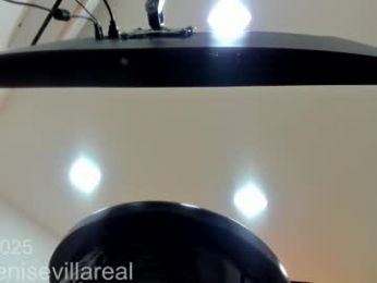 denisevillareal webcam model stream image