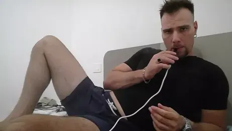 mrlyuis webcam model stream image