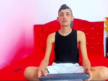 EithamDawson webcam model stream image