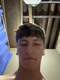 ARON_LUXX webcam model stream image