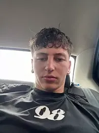 ARON_LUXX webcam stripchat model stream image