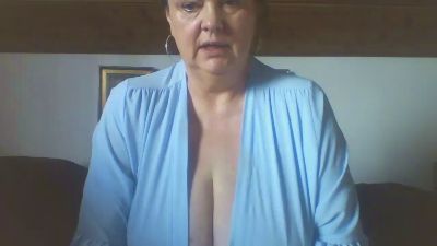 TiffanyMilf webcam model stream image