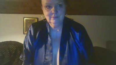 TiffanyMilf webcam model stream image