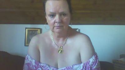 TiffanyMilf webcam model stream image