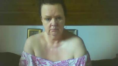 TiffanyMilf webcam model stream image