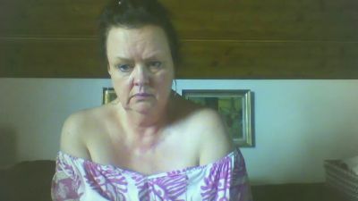TiffanyMilf webcam model stream image