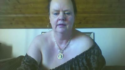 TiffanyMilf webcam model stream image