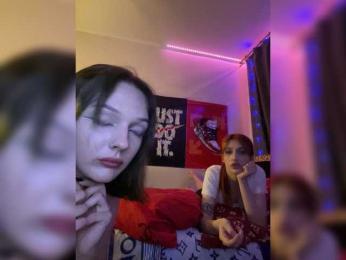 Velvet-Kittens webcam bongacams model stream image