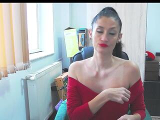 Linda Forever webcam flirt4free model stream image