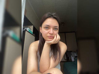 Sativushka webcam model stream image