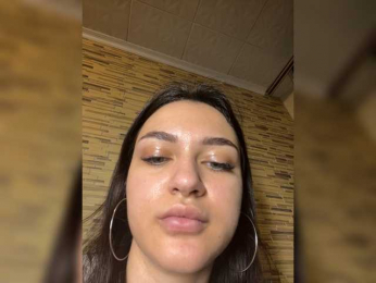 Sativushka webcam model stream image