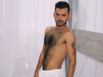 EthanGrays webcam model stream image