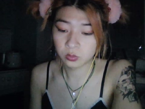 CarlyJoy webcam model stream image