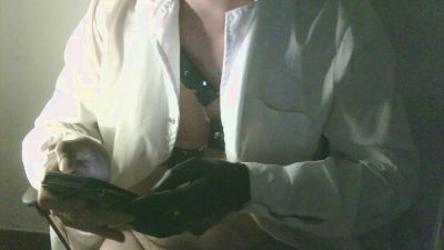 XLabHOT webcam model stream image