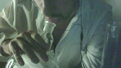 XLabHOT webcam model stream image