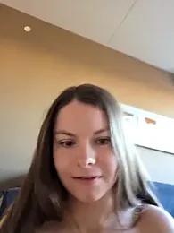 AnnaSweet18 webcam model stream image