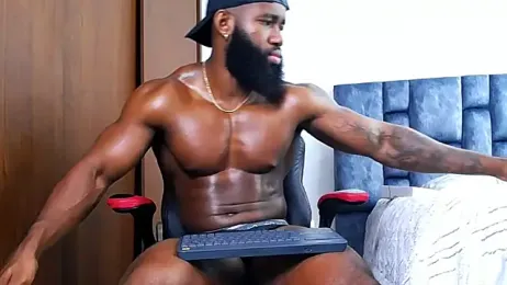 Carter_James webcam stripchat model stream image
