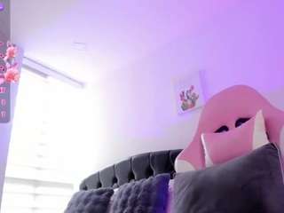 miss-amarantha webcam model stream image
