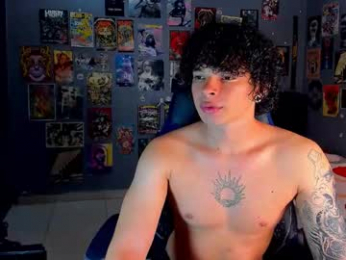 ian_versace webcam model stream image