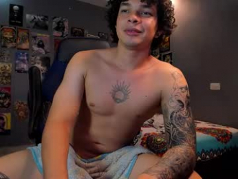 ian_versace webcam model stream image