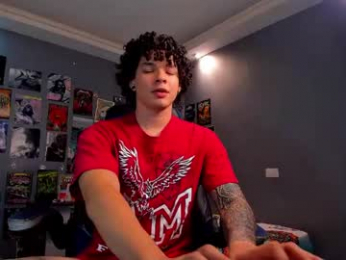 ian_versace webcam model stream image