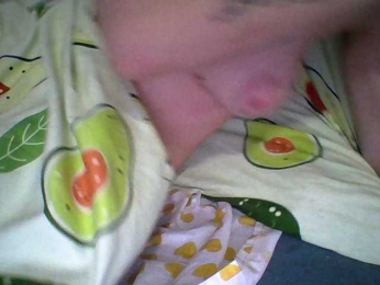 PANTERA- webcam model stream image