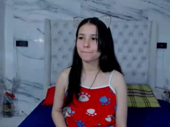 arissha_lee webcam model stream image